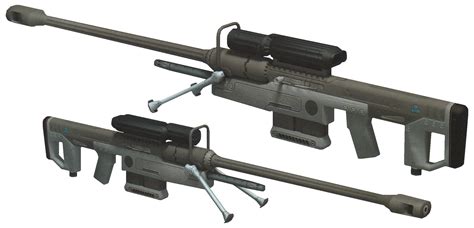 Sniper Rifle (5e Equipment) .